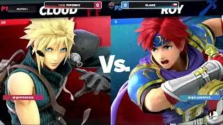 Piporex vs Slade - Round Robin Group A - Final Gambit 2025
