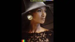 Artist Of The Week; Katoucha Niane🇬🇳 #Africa #Guniea #Christmas #Santa #MerryXmas #FelizNavidad