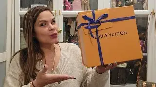 Louis Vuitton Speedy Nanogram Unboxing! #louisvuitton #louisvuittonunboxing #lv #newrelease #speedy