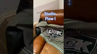 🔥 &laquo;Всплыло на поверхность потерянное студийное досье UGK RECORD&hellip; И вот что произошло&raquo;