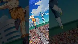 Dragon Ball Legends PvP