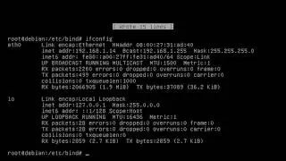 [INF017] Configura&ccedil;&atilde;o de Servidor DNS com Bind 9