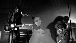 Leper - Voal Negru De Dantela /Black Lacy Veil (Official Video)