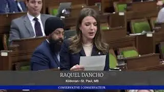 NDP and Green MPs supporting Chinese Communist Propaganda over Canadian rule of law