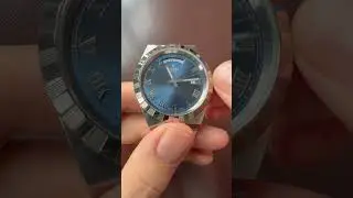 Tudor Royal 41  #shorts  #tudor  #rolex