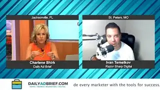 Ivan Temelkov TV Interview on Digital Champions.