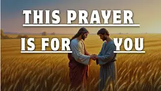 God Sees Your Silent Tears | A Night Prayer for Healing