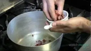 World's Tastiest Baked Oyster Recipe: Mediterranean Style