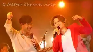 黃金法則_On仔 + Hertz@我是現場音樂會006 2022.11.08  C AllStar