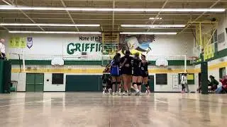 TFSS Vrs Central Peel