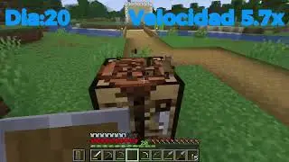 Sobreviviendo los 100 Dias en Minecraft (Parte 3)
