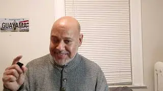 Sammy Gonzalez RANT: Eric Adams has a media meltdown and pulls the race card!