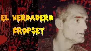ANDRE RAND, el VERDADERO CROPSEY 😱😱😱