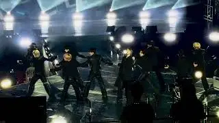 20260104 아홉 팬콘서트 Mamma Mia