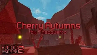 Cherry Autumns [Rebeat] (Hard) by Theoquertz | FE2CM