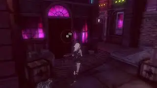 Gravity Rush 2 Gameplay Part 16