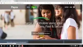 How To Open Payza Account For Free From BD Full Tutorial Bangla