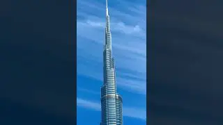 Бурдж Халифа 🇦🇪 Дубай 2023 Май #gleb91941 #dubai #2023 #amazing #beutifull #burjkhalifa