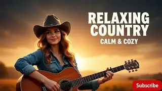 🍂 Warm Country Love Duets, Perfect for Focus & Relaxed Days Vol 37