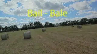 Bail - Bale