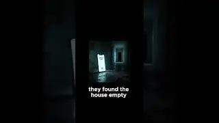 The Silent Phone Call  A Haunting Mystery #truehorror  #creepystories  #RealLifeHorror #shorts