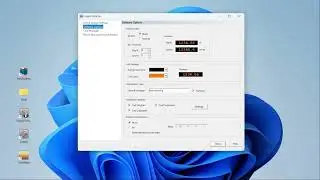 Logger Settings software