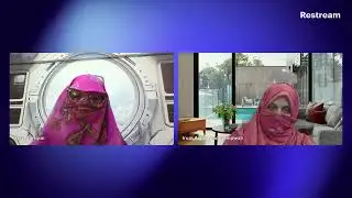 Voice of Change