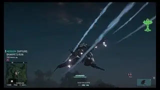 Sky Titan - first steps with the Dalton