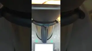 Thermomix TM6 ile Pirin&ccedil; Pilavı 👍