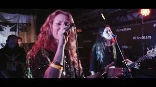 Heart  -  Alone  (Rnm band cover)