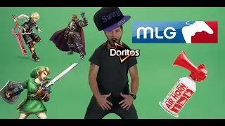 For Glory Montage MLG!