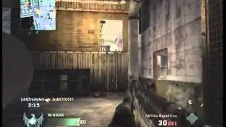 Call of Duty: Black Ops - xSocrates moment