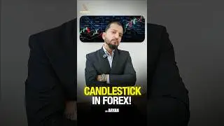 Candlestick in Forex by XFOREX GOLD PRO SIGNALS #forextrader #bitcoin #forexmarket #dubai