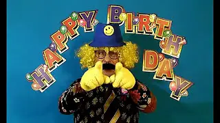 Happy Birthday BUDDY  BUDDIE song