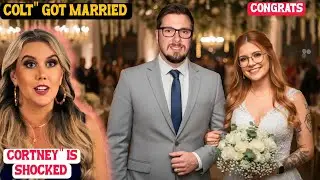 💥😱 &laquo;Сенсация! Кольт Джонсон тайно женится на Диане Абреу &mdash; слитые фотографии ошеломили Кортни!&raquo; 💍🔥