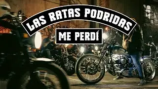 Me Perdí / Las Ratas Podridas