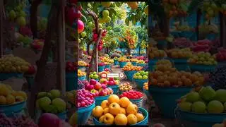 The Rarest and Deadliest Fruits in the World! (2024)