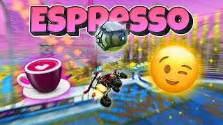 Espresso ☕(Rocket League Montage)