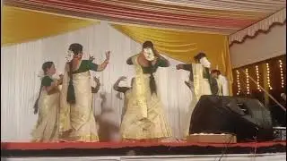 Thiruvathira 