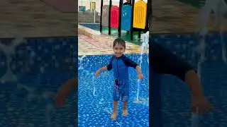 Eid Holiday 🎉🎊🌙🌙#oman #muscat #familytime #travel #swimming #music #foodie #holiday