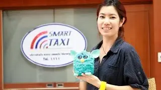 Smart Taxi
