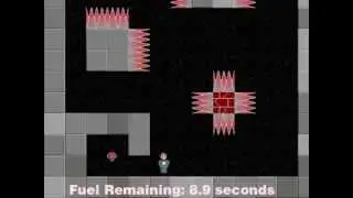 LD27 The Lonely Sentry