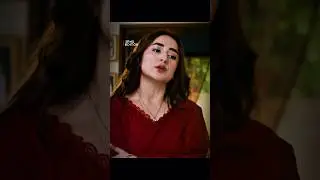 💞 Meerab & Murtasim&rsquo;s Unforgettable Romantic Moment | Tere Bin Love Scene | Wahaj Ali & Yumna Zaidi