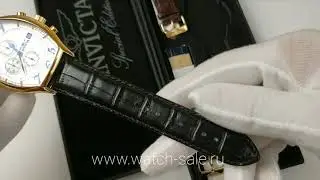 Часы мужские Invicta Specialty 14330