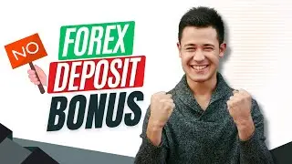 Forex Brokers With No Deposit Bonus 2024