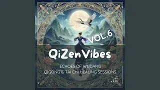 Eternal Light Qigong: A Vibration for Spiritual Illumination