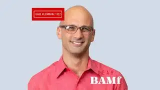Gabe Kleinman of Obvious Ventures