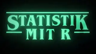 Statistik mit R |  Simulationsbasierter Chi-Quadrat-Unabhängigkeitstest (mit R)