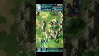Disgusting Fae carry (FEH)
