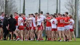 MATCH HIGHLIGHTS | All Louth scores from play v Tyrone. 🏐